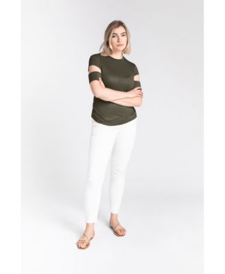 Plus Size Esme Top