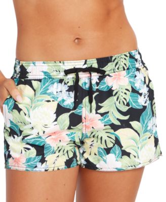 Volcom - Women's Shady Beach 2 Board Shorts