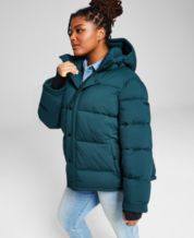 Macys plus cheap size coats clearance