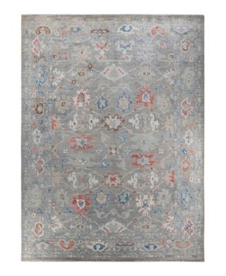 ADORN HAND WOVEN RUGS