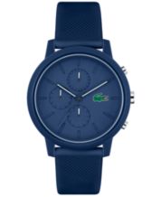 Lacoste mens cheap watch argos