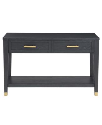 Steve Silver Yves 48" Wood Sofa Table