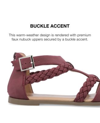 Women's Florence Flat Sandals