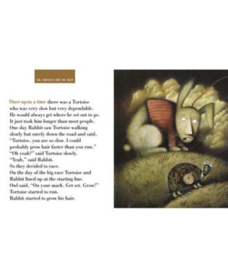 The Stinky Cheese Man and Other Fairly Stupid Tales by Jon Scieszka