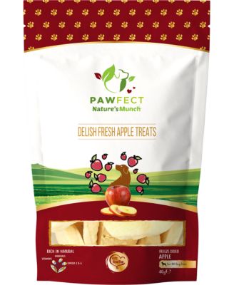 Pawfect Foods