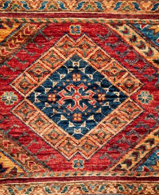 CLOSEOUT! M5640 8'8" x 9'8" Area Rug