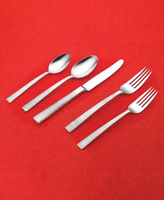 Wickford 5-Piece Place Setting