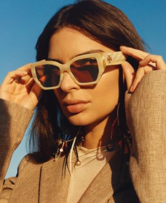 Women's Sunglasses, TY7187U