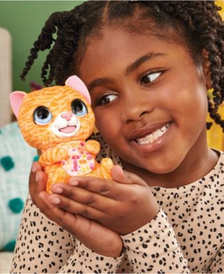 FurReal Newborns Kitty