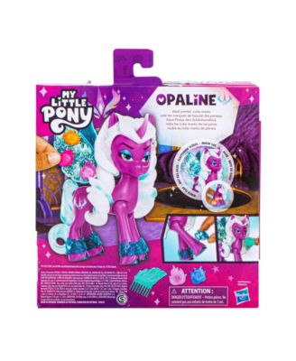 My Little Pony Opaline Arcana Wing Surprise