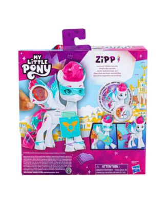 LOL Surprise Tweens Serie 4 Fashion Doll