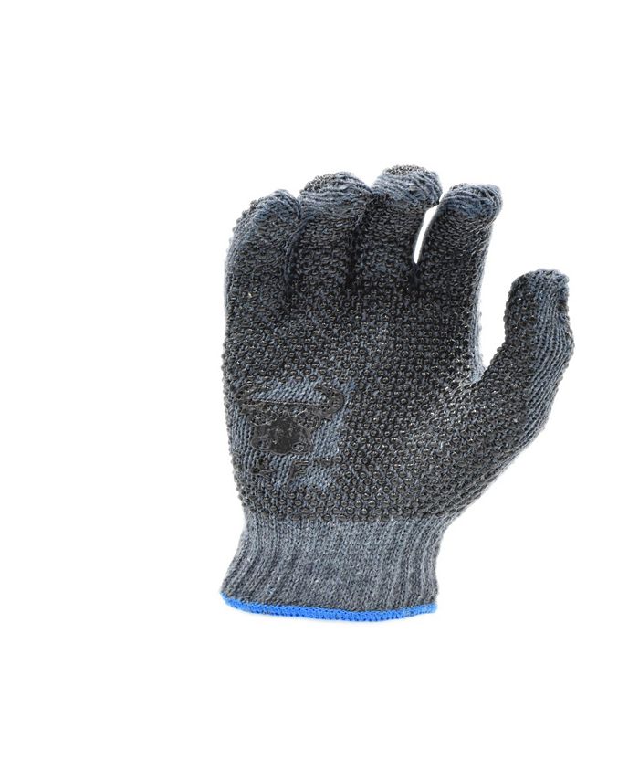 G & F Products PVC Dotted Work Gloves, 12 Pairs Macy's