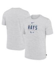 Randy Arozarena Tampa Bay Rays Big & Tall Name & Number T-Shirt - Navy