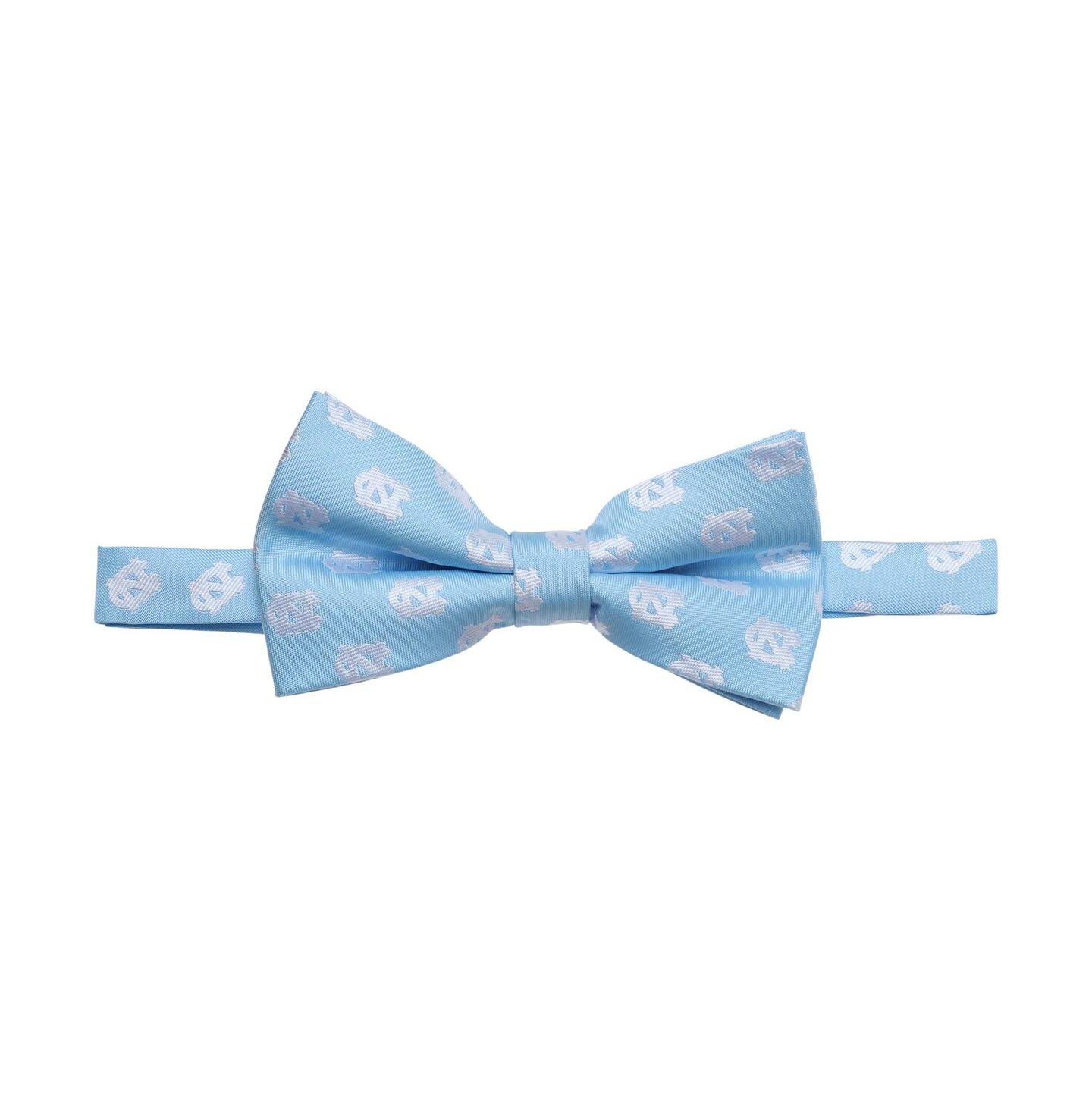 Мужской галстук-бабочка Eagles Wings North Carolina Tar Heels Bow Tie — фото 1