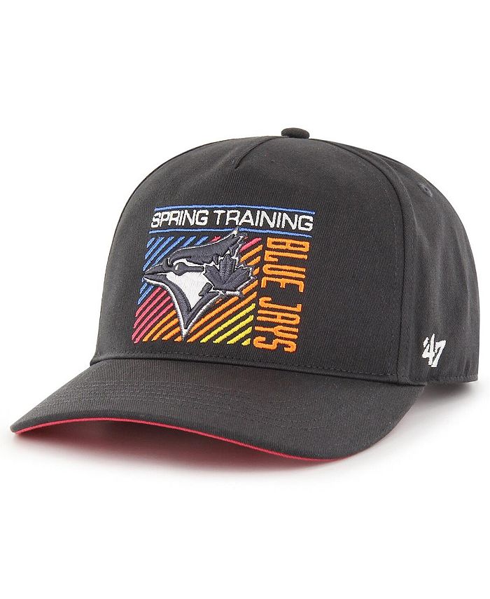 '47 Brand Men's Charcoal Toronto Blue Jays 2023 Spring Training Reflex