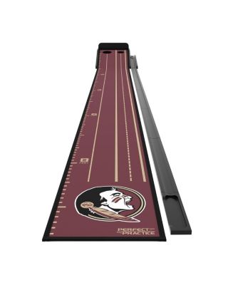 Perfect Practice Florida State Seminoles Putting Mat - Macy's