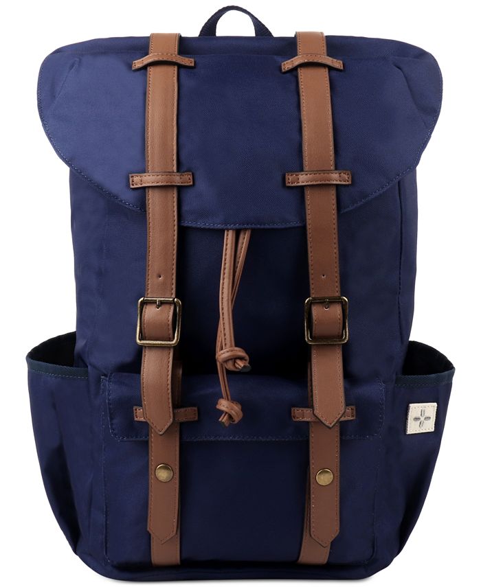 Macys 2025 mens backpacks