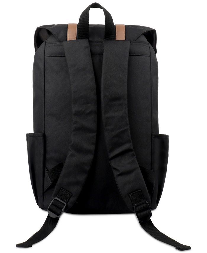 Sun + Stone Men's Kieran Liam Backpack, Created for Macy's Macy's