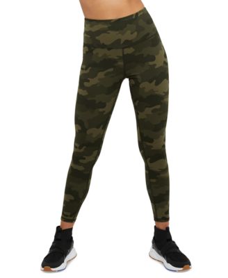 Champion - Printed 7/8 Leggings