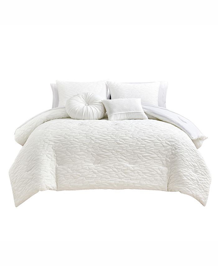 Sunham Matisse 9Pc. Comforter Set, California King Macy's