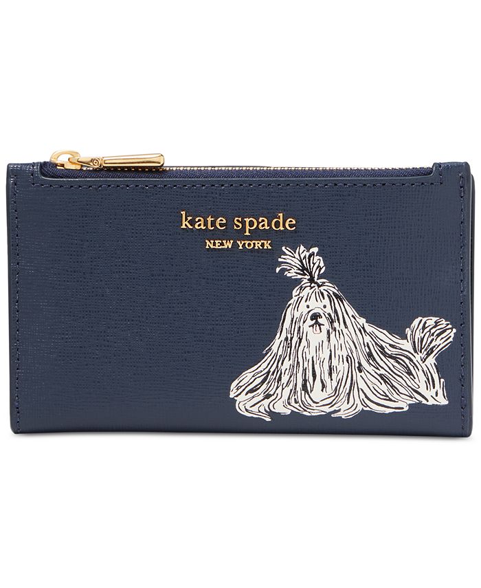 Kate spade wallet 2025 macy's