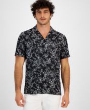 I.N.C. International Concepts Men's Shirts - Macy's