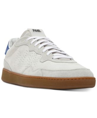 P448 - Men's Vert Lace-Up Low Top Sneakers