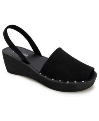 Kenneth cole fine glass wedge online