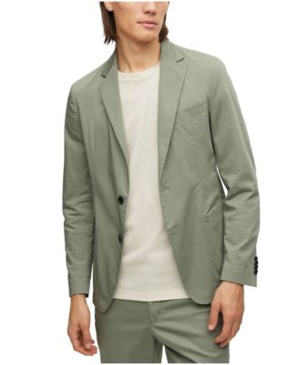 Hugo Boss
