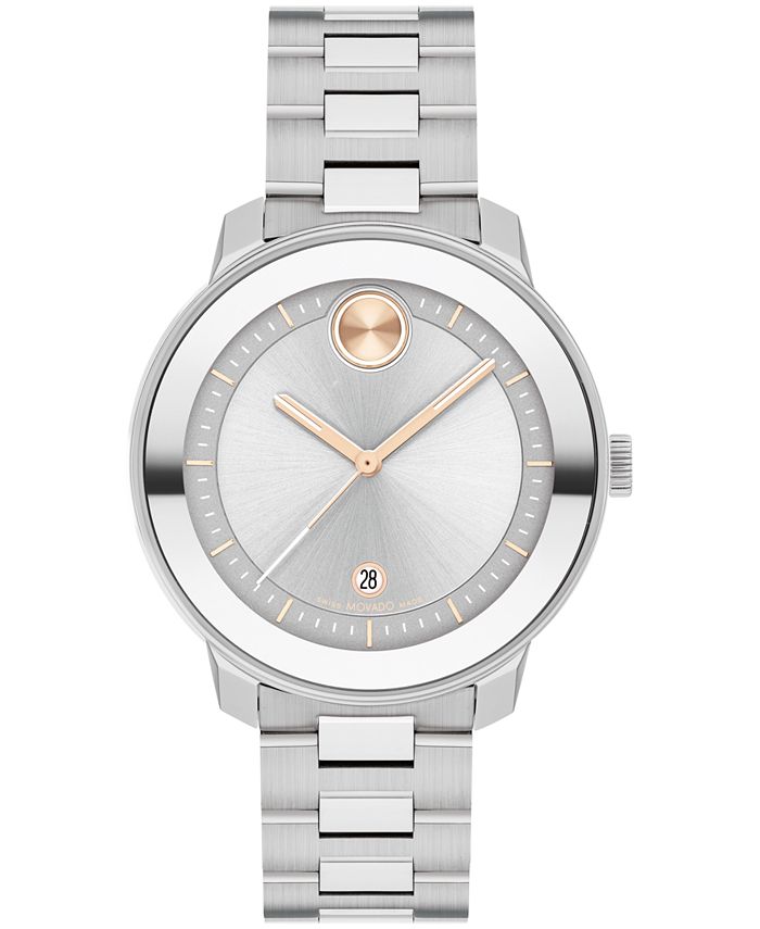 Movado women's cheap watches sam's club