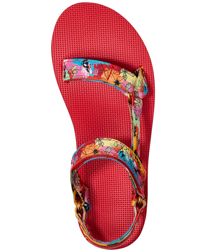Women s Flatform Universal X Misa Hylton Strappy Platform Sandals