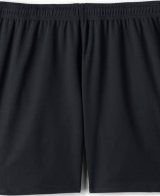 Women's Mesh Gym Shorts