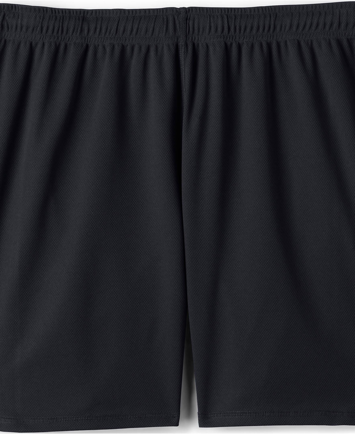 Lands' End Women's Mesh Gym Shorts