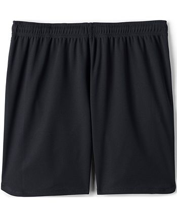 Lands end gym clearance shorts