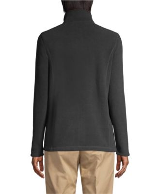 Women's Full-Zip Mid-Weight Fleece Jacket