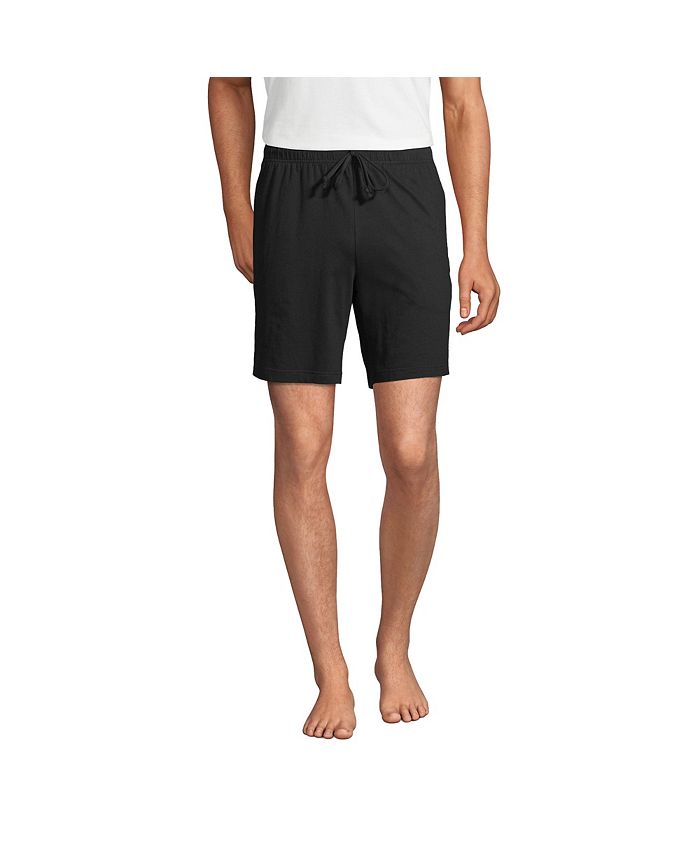 Jersey clearance pj shorts