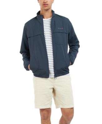 Barbour - Men's Norlow Waterproof Raincoat
