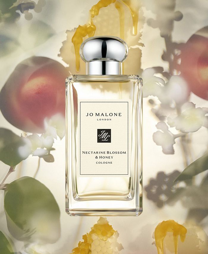 Jo Malone London Nectarine Blossom & Honey Cologne, 1oz. Macy's