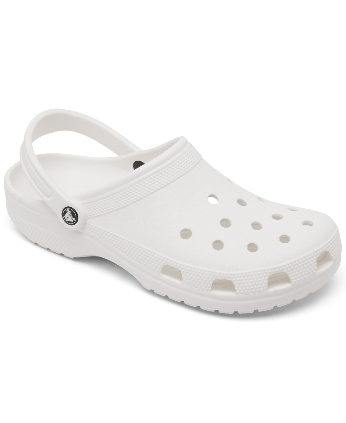 UPC 883503185654 Crocs Men s and Women s Classic Clogs from Finish Line upcitemdb