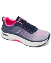 Nordamerika interferens Udstyr Clearance/Closeout Skechers Go Walk For Women - Macy's
