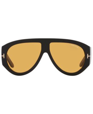 Tom Ford Men's Sunglasses, FT1044 - Macy's