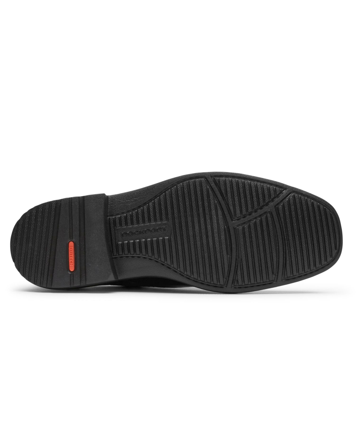 Men's Sl2 Plain Toe Lace Up Shoes