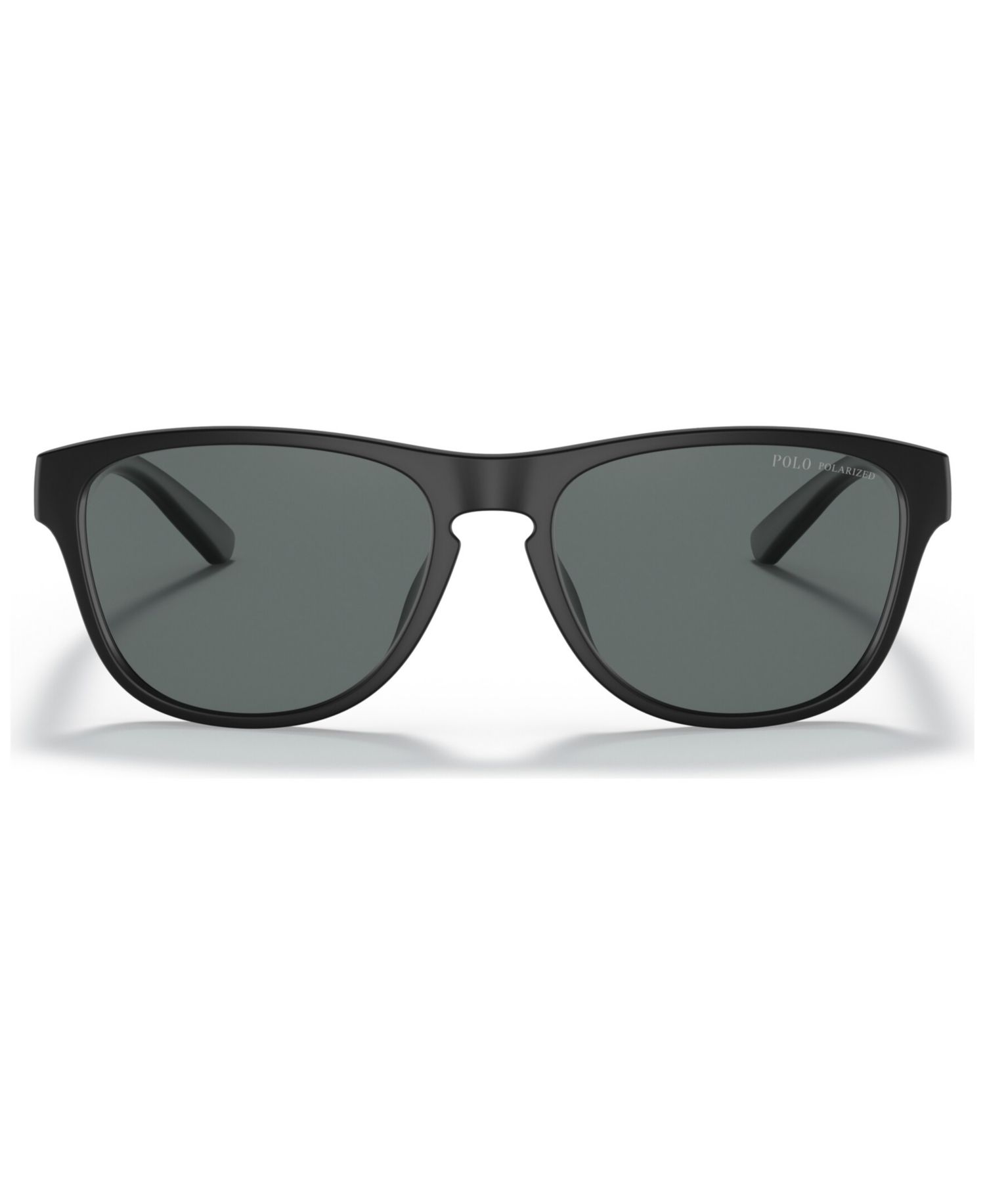Unisex Polarized Sunglasses, PH4180U 56
