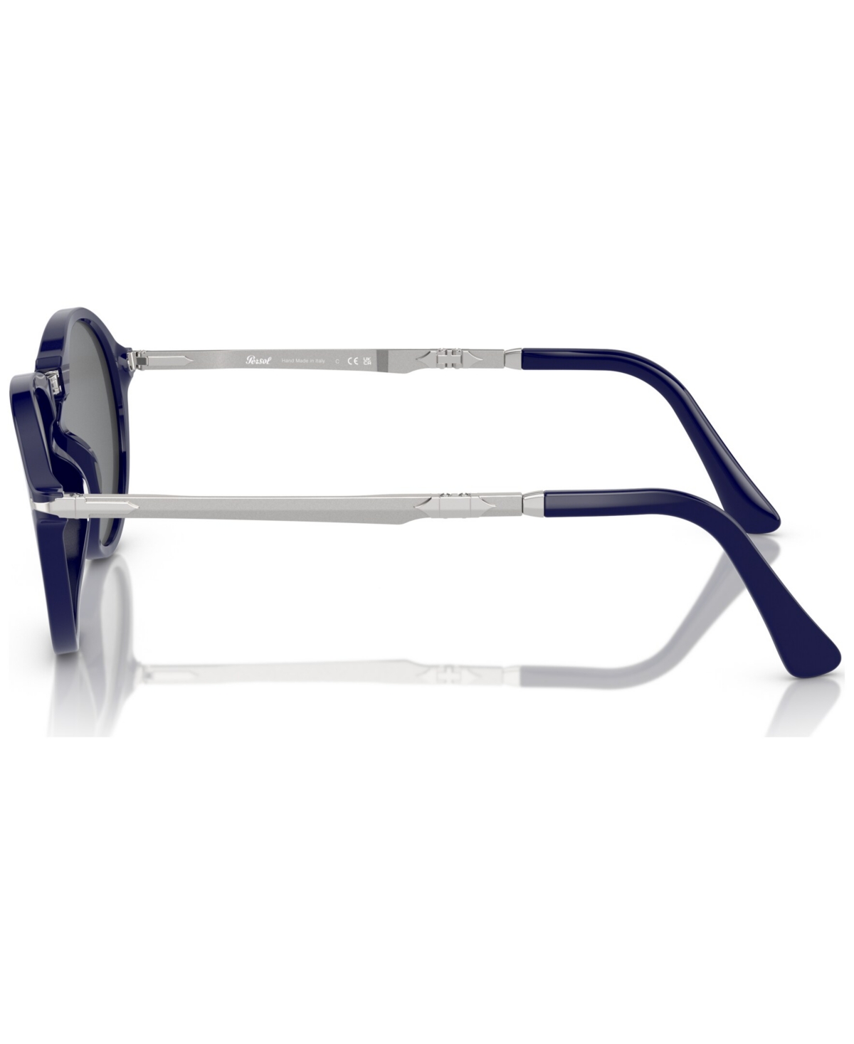 Shop Persol Unisex Sunglasses, Po3274s 50 In Blue