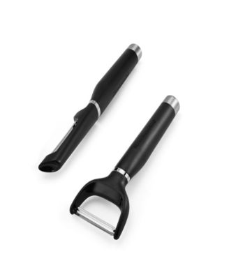 Gourmet 2 Piece Peeler Set