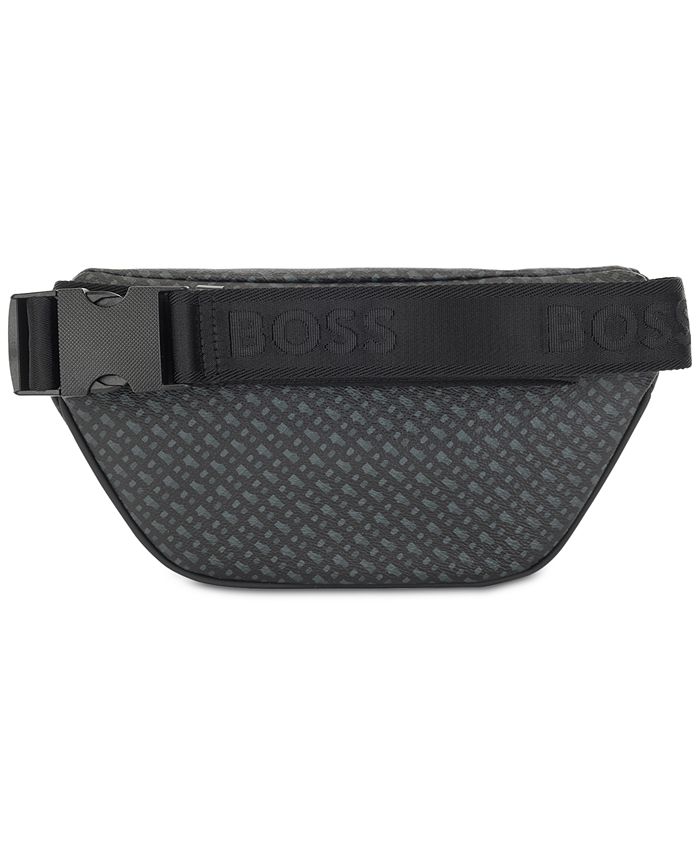 BOSS Hugo Boss Men's Byron Belt Bag Macy's