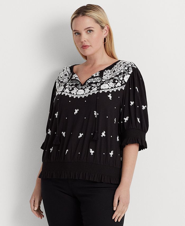Macy's bohemian tops new arrivals