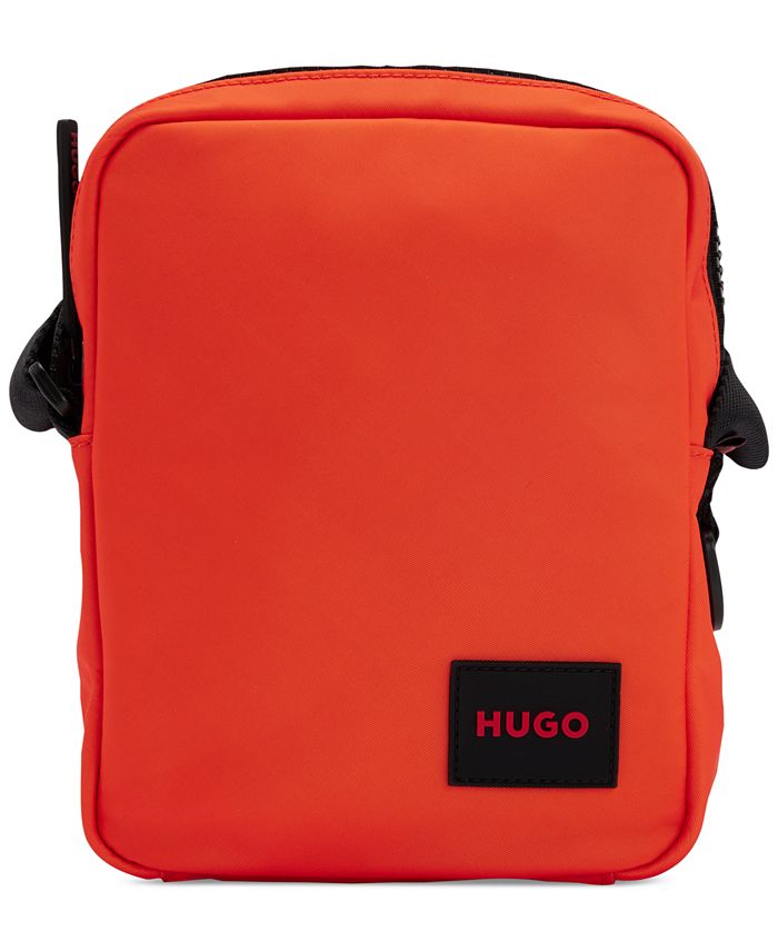 Hugo Boss Hugo Boss Men's Ethon 2.0 Reporter Bag - Macy's