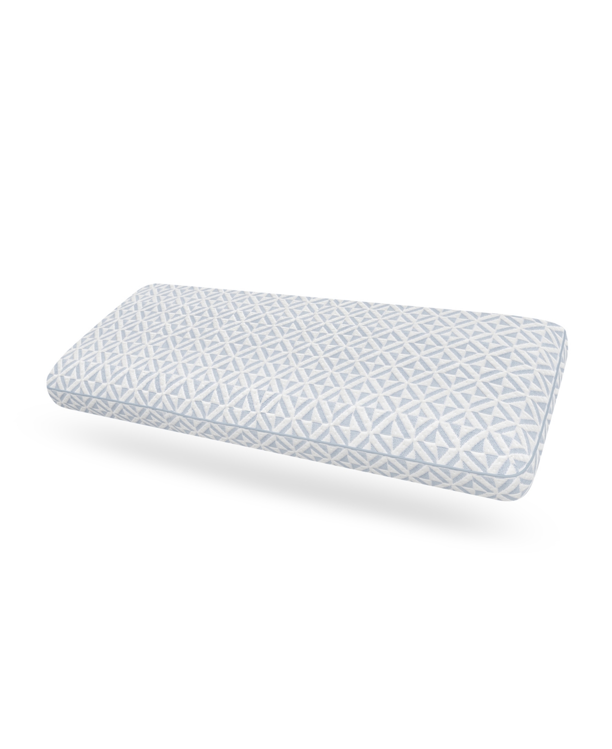 ProSleep Cool Comfort Memory Foam Gusseted Bed Pillow, King, Exclusively at Macy's