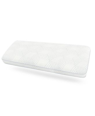 Gusseted Hi-Cool Memory Foam Pillow, Standard, Exclusively at Macy's